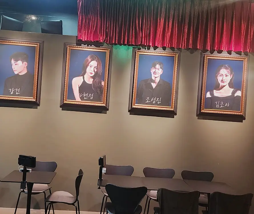 과천동 인테리어 업체 믿고 맡기기 진행 모습 6