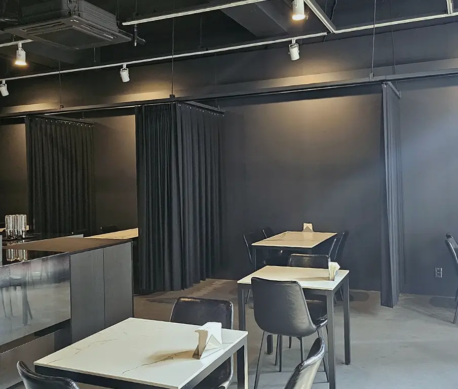 고덕동 사진관 인테리어 비용 실측 기반 정찰 견적